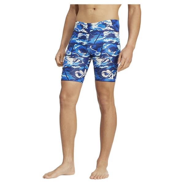 Adidas Waves Graphic Synd  S Man