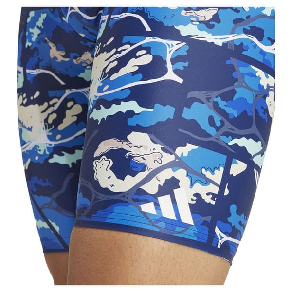 Adidas Waves Graphic Synd M-L Man