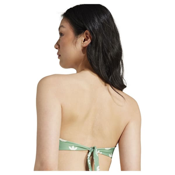 Adidas Monogram Bikinitop  36 Kvinde