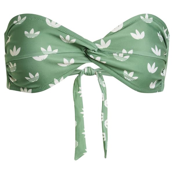 Adidas Monogram Bikinitop  38 Kvinde
