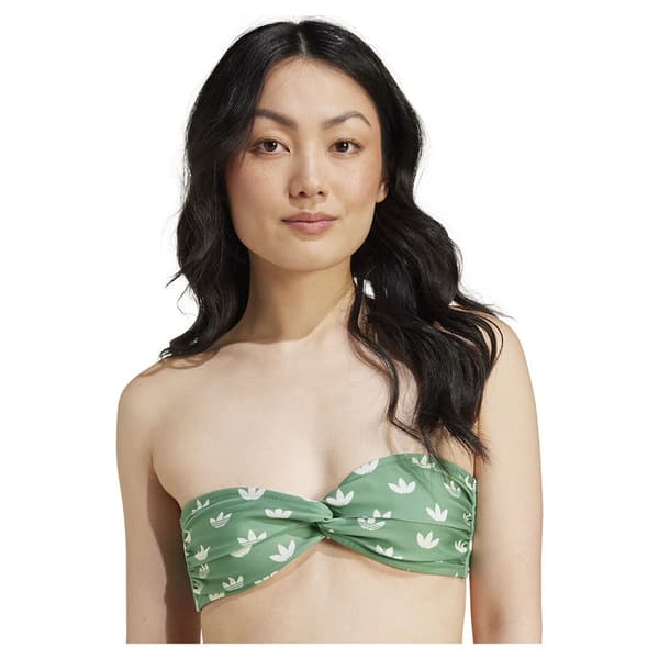 Adidas Monogram Bikinitop  38 Kvinde