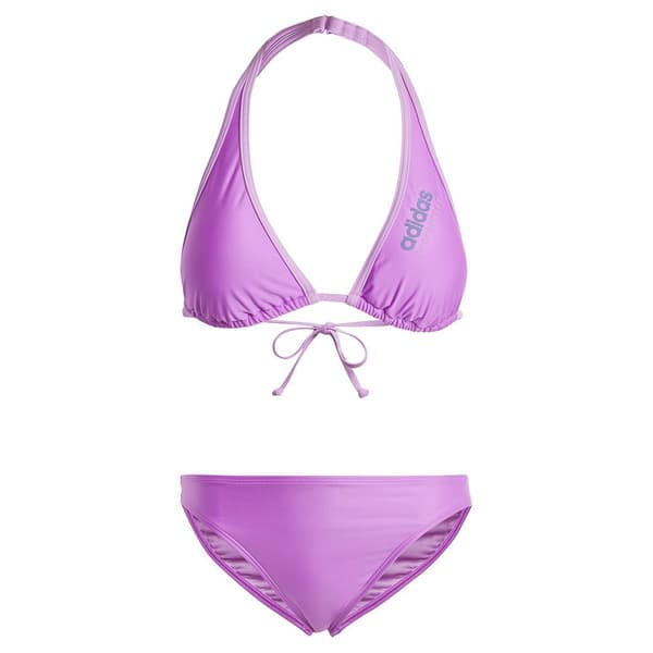 Adidas Padded Neckholder Bikini  S Kvinde