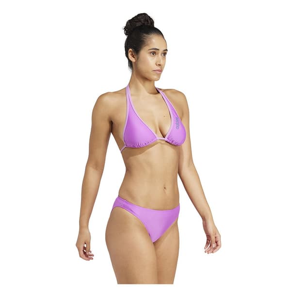 Adidas Padded Neckholder Bikini  S Kvinde