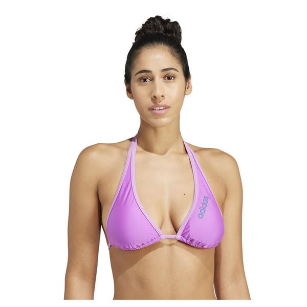 Adidas Padded Neckholder Bikini  S Kvinde