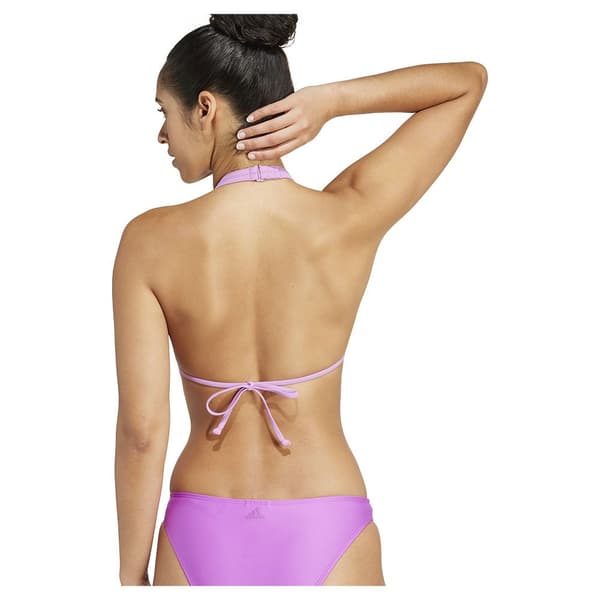 Adidas Padded Neckholder Bikini  S Kvinde