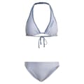 Miniatyrbillede 3 af 8: Adidas Padded Sportswear Neckholder Bikini  XL Kvinde