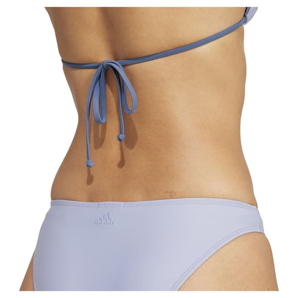 Adidas Padded Sportswear Neckholder Bikini  L Nainen