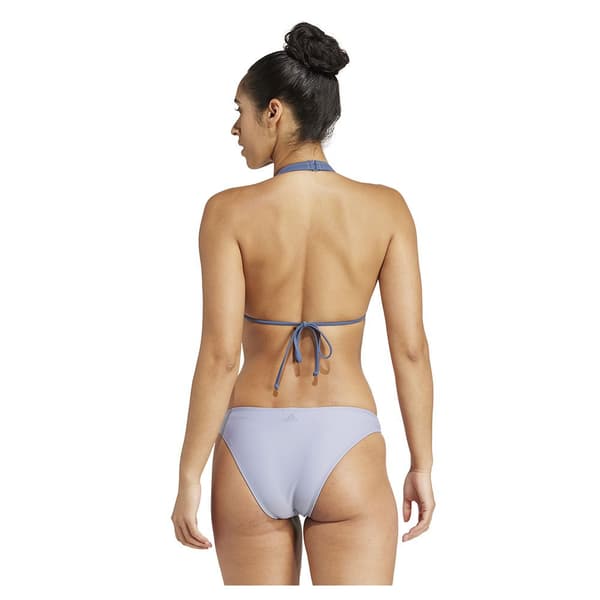 Adidas Padded Sportswear Neckholder Bikini  M Kvinde