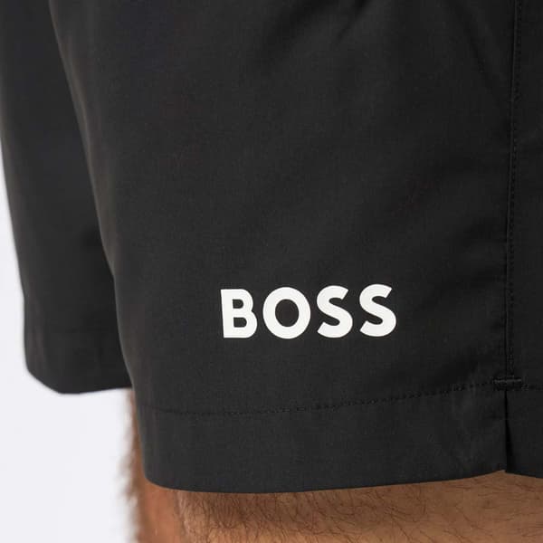 Boss Amur 10257136 Badebukser Sort M Mand