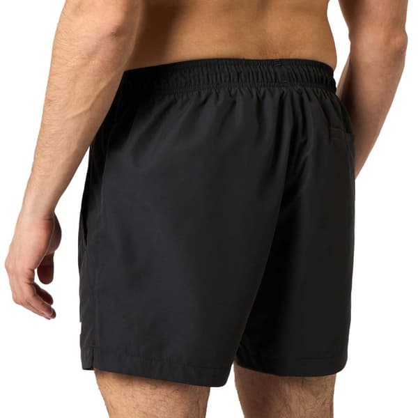 Boss Amur 10257136 Badebukser Sort M Mand