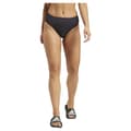Miniatyrbild 3 av 6: Adidas Iconisea Mid Waist Bikini Botten  S Kvinna