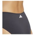 Miniatyrbild 6 av 6: Adidas Iconisea Mid Waist Bikini Botten  M Kvinna