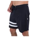 Pikkukuva 4 / 6: Hurley Phantom Block Party 18´´ Uimahousut Musta 38 Mies