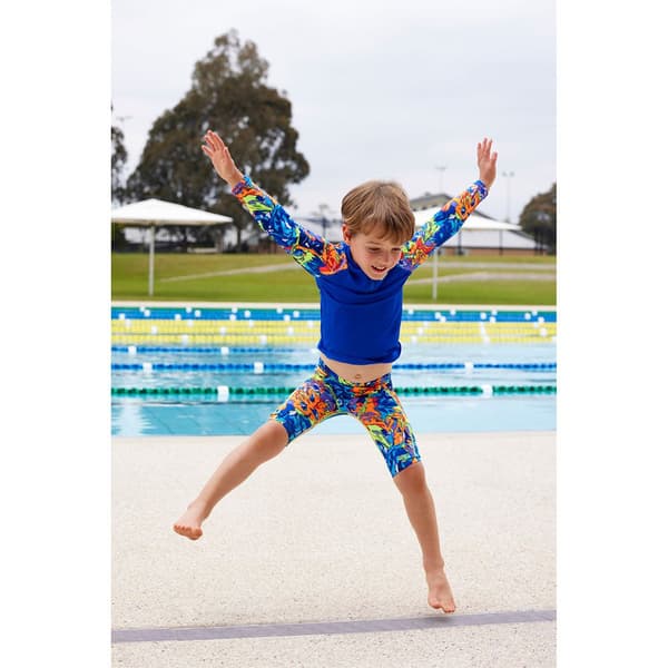 Funky Trunks Jammer Miniman  18 Dreng