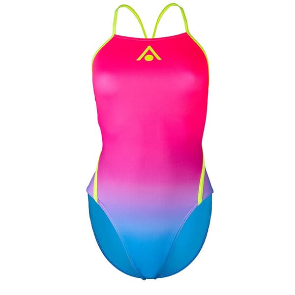 Aquasphere Badedragt Essential Diamond Back Adjustable  40 Kvinde