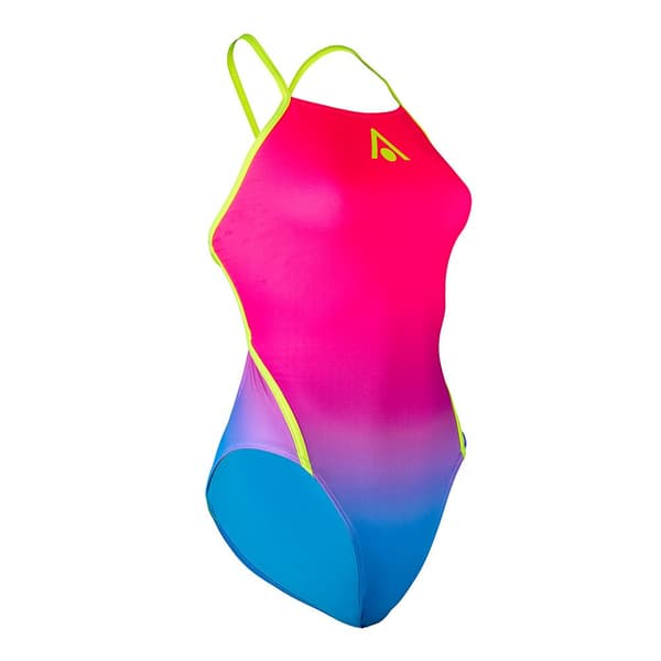 Aquasphere Badedragt Essential Diamond Back Adjustable  40 Kvinde