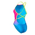 Miniatyrbillede 2 af 4: Aquasphere Badedragt Essential Diamond Back Adjustable  40 Kvinde