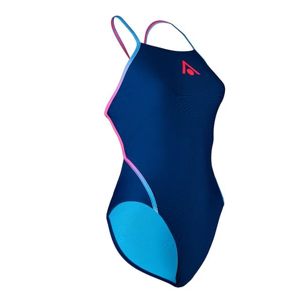 Aquasphere Badedragt Essential Diamond Back Adjustable 38 Kvinde