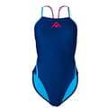 Pikkukuva 3 / 4: Aquasphere Uimapuku Essential Diamond Back Adjustable  44 Nainen