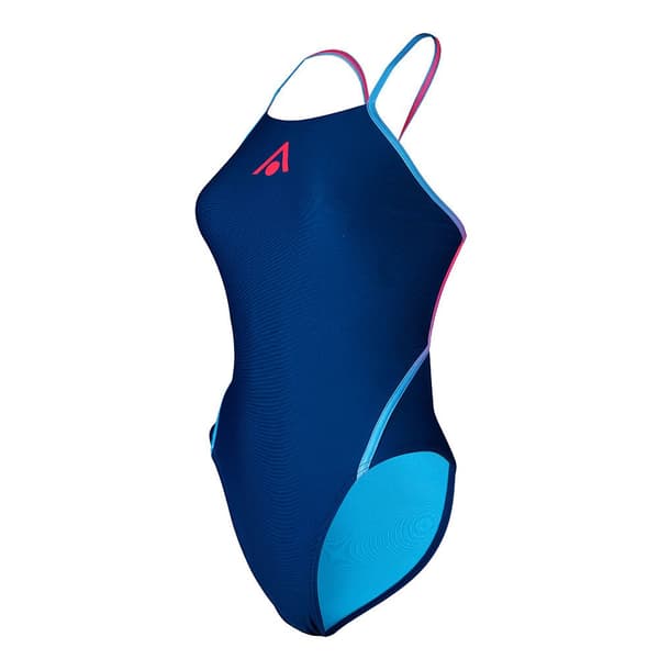 Aquasphere Badedragt Essential Diamond Back Adjustable  44 Kvinde