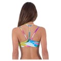 Pikkukuva 2 / 4: Hurley Max Isla Pull On Bikinitoppi Monivärinen S Nainen