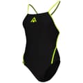 Miniatyrbillede 2 af 3: Aquasphere Badedragt Essential Diamond Back Adjustable  38 Kvinde