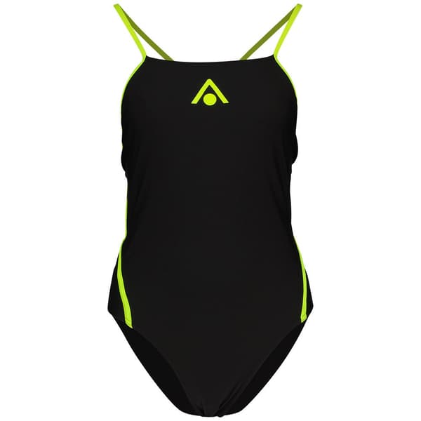 Aquasphere Badedragt Essential Diamond Back Adjustable  38 Kvinde