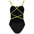 Pikkukuva 3 / 3: Aquasphere Uimapuku Essential Diamond Back Adjustable  42 Nainen
