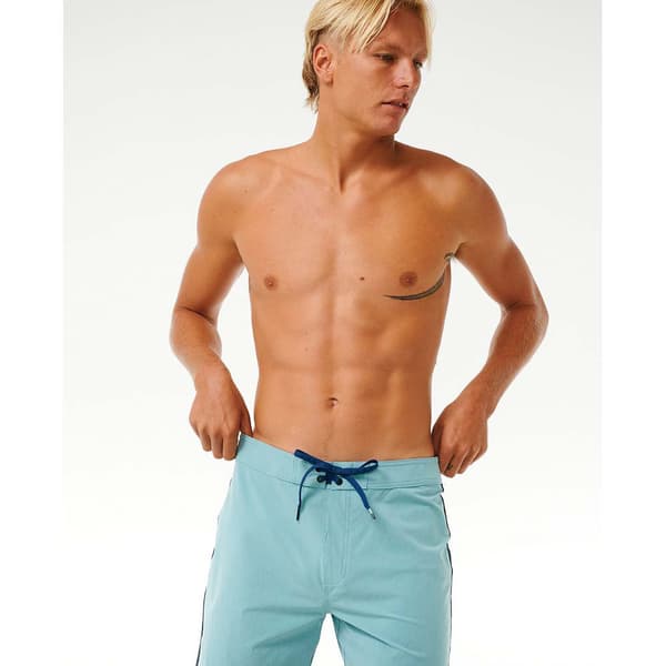 Rip Curl Mirage Core Cordura Badbyxor Blå 33 Man