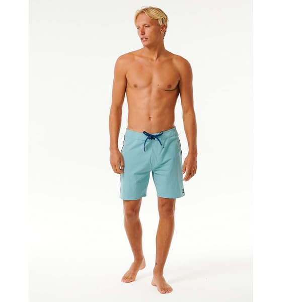 Rip Curl Mirage Core Cordura Badbyxor Blå 33 Man