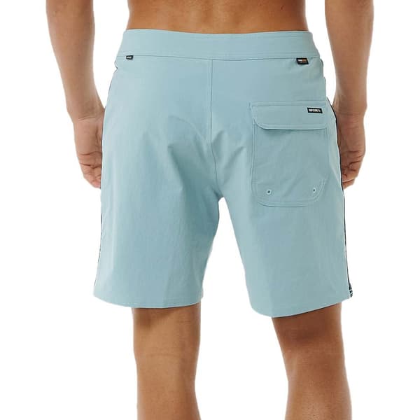 Rip Curl Mirage Core Cordura Badbyxor Blå 33 Man