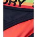 Miniatyrbild 7 av 7: Superdry Logo Classic Bikini Botten Blå XS Kvinna