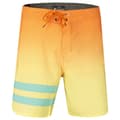 Miniatyrbillede 1 af 3: Hurley Phantom Block Party 18´´ Badebukser Flerfarvet 30 Mand