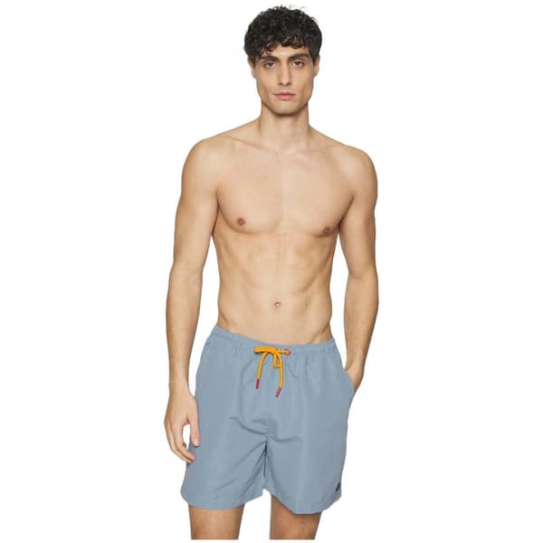 Ellesse Uimahousut Knights Sininen L Mies