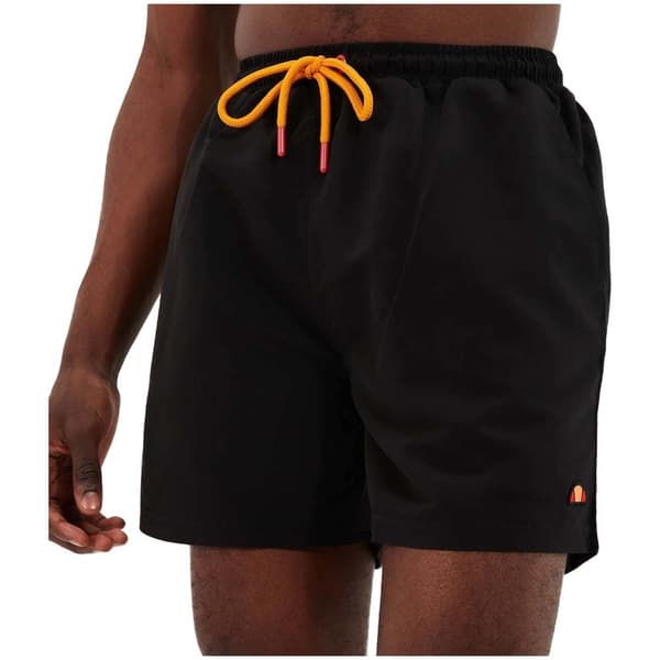 Ellesse Badbyxor Knights Svart XL Man