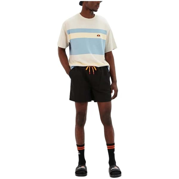 Ellesse Badbyxor Knights Svart XL Man