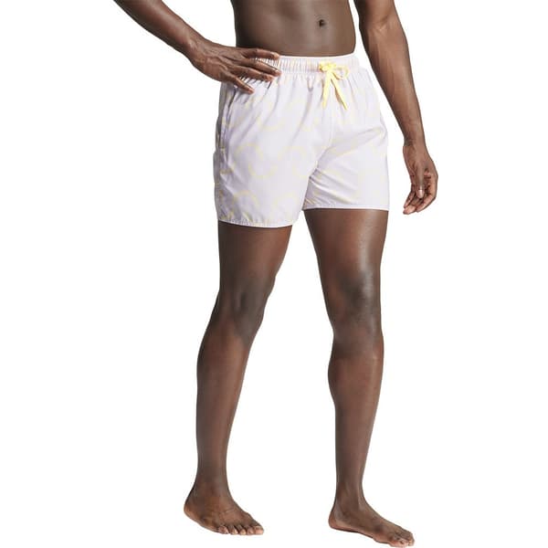 Adidas Wve Clx Badbyxor Vit L Man