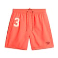 Pikkukuva 3 / 6: Superdry Vintage 17´´ Uimahousut Oranssi M Mies