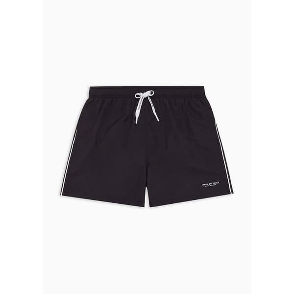 Armani Exchange 953035_cc630 Badbyxor Boxer Svart L Man