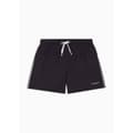 Miniatyrbild 3 av 4: Armani Exchange 953035_cc630 Badbyxor Boxer Svart L Man