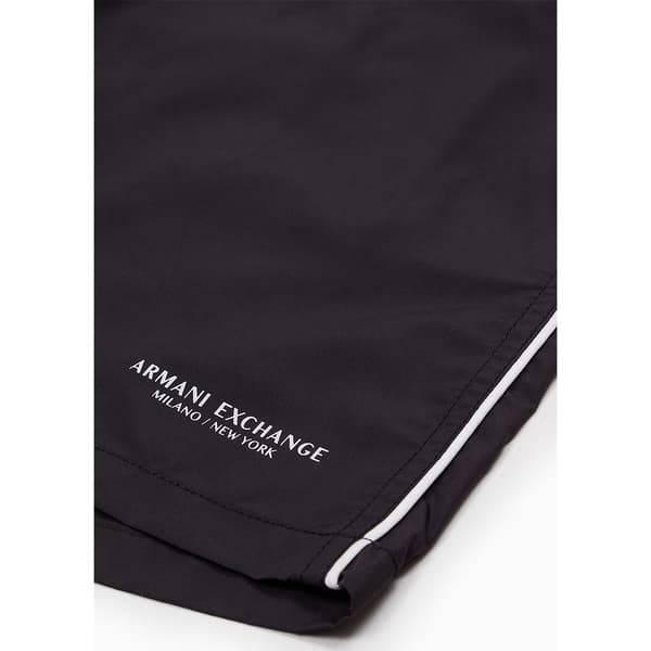 Armani Exchange 953035_cc630 Badbyxor Boxer Svart L Man