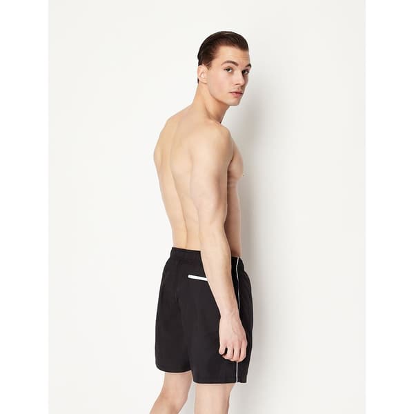 Armani Exchange 953035_cc630 Badbyxor Boxer Svart L Man