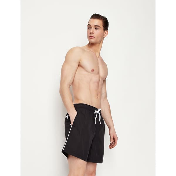 Armani Exchange 953035_cc630 Badbyxor Boxer Svart L Man