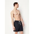 Miniatyrbillede 1 af 4: Armani Exchange 953035_cc630 Badeshorts Boxer Blå L Mand