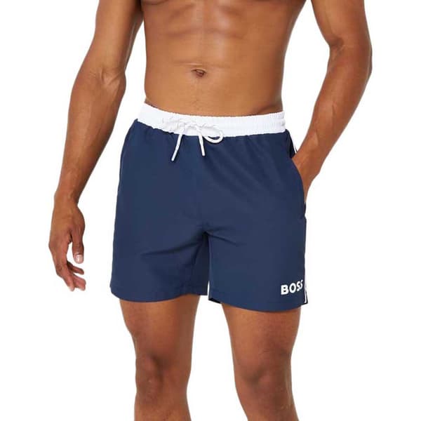 Boss Starfi 10254886 Badebukser S Mand