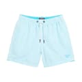 Miniatyrbild 3 av 6: Superdry Printed 15´´ Badbyxor Blå S Man