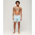 Miniatyrbild 4 av 6: Superdry Printed 15´´ Badbyxor Blå S Man
