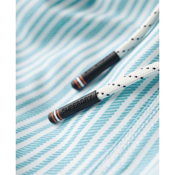 Superdry Printed 15´´ Badbyxor Blå S Man