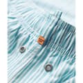 Miniatyrbild 6 av 6: Superdry Printed 15´´ Badbyxor Blå S Man