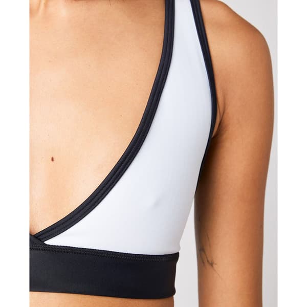 Rip Curl Langærmet Rashguard Mirage Coco  M